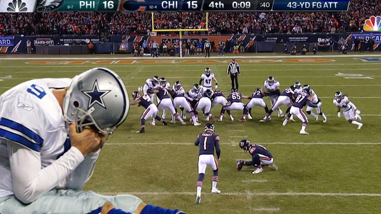 Top 10 Most Devastating Wild Card Losses of All-Time!