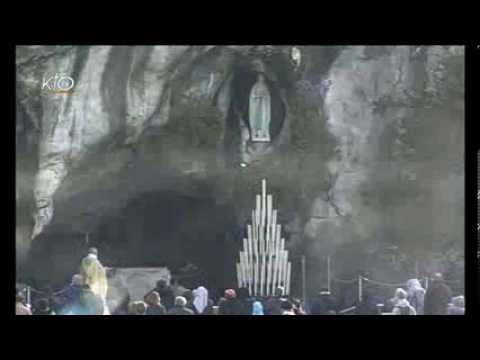 Chapelet du 19 février 2014