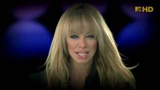 Atomic Kitten - Anyone Who Had A Heart (Music Video 2008 - Video Clip - Videoclip) HD