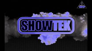Showtek   We Like To Party NEW 2013  HD