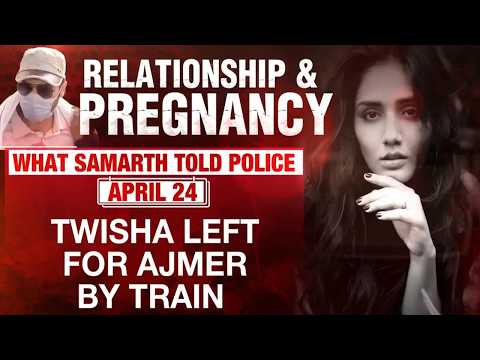 Twisha Sharma Case Details | Twishs Sharma Case LIVE | Giribala Singh Bail | Giribala Singh Judge