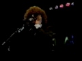 Ian Hunter/Mick Ronson CLEVELAND ROCKS  (Live)