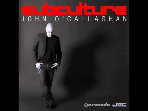 John O'Callaghan & Timmy & Tommy - Talk To Me (Orjan Nilsen Remix)