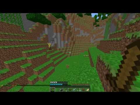 Minecraft: Survival Games - 23 - PWNAUKSET! w/Qtzsubez!