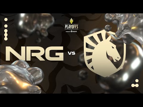 NRG vs. TL | LCS Summer Playoffs | Championship Qualifier | Game 4 (2023)