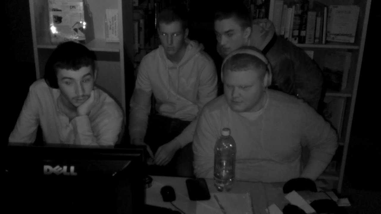 MLP S1 E1 The Brown Memorial Library Trailer