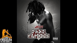 Mozzy ft. Iamsu! - My Eyes [Prod. Dave-O] [Thizzler.com]