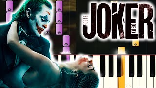 Joker: Folie à Deux - Trailer Song