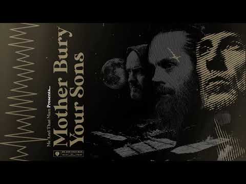 ME AND THAT MAN - Mother Bury Your Sons (feat. Alan Averill) | Napalm Records