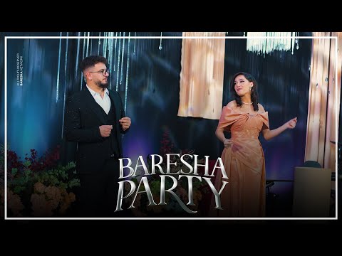 LEOTRIM x LEONORA - O SA MIRË (Baresha Party)