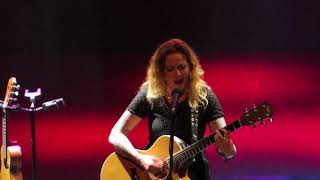 Anneke Van Giersbergen en Chile 2018 - Locked Away (&quot;The Gathering&quot;)