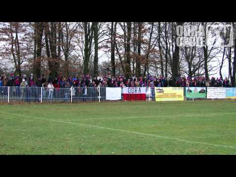 Unia Krapkowice vs ODRA Opole