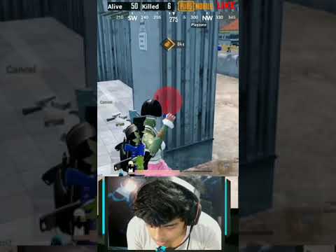 Jonathan M416+Frag Grenade 1v3 Clutch Classic Match || broad gaming