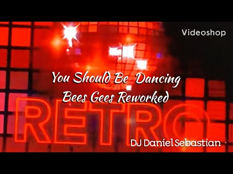 Daniel Sebastian - DJs Function and Events video.