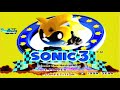 Read Description Sonic 3 Ending Theme In G Major 7