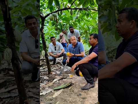 VISITA do Dep. Jurailton Santos em Mucuri Bahia #itabatan #mucuri