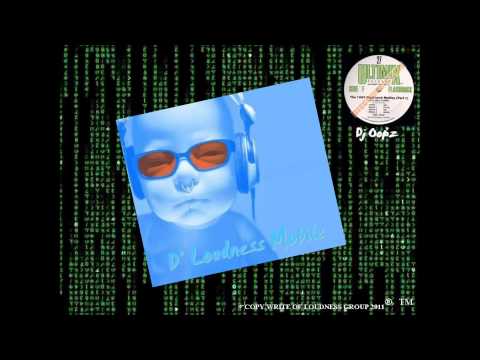 Dj Bong Crafted Mini Mix