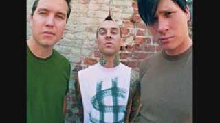 Blink 182-Dumpweed(With Lyrics)
