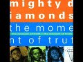 Mighty Diamonds