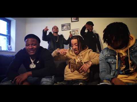 1212 Ent: Slamma & Baby ft. Kd Young Cocky x Young Dolo - Fast Cash | Shot By: @DADAcreative