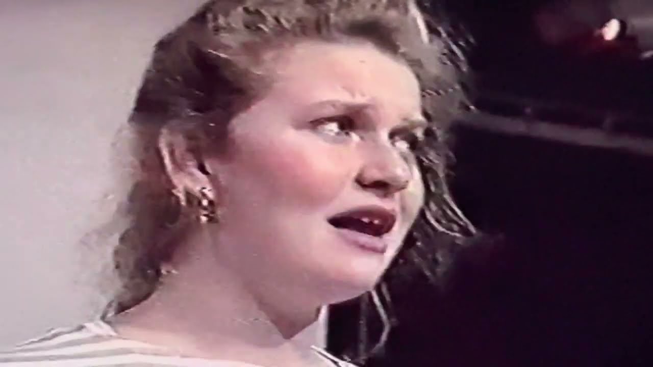 Wheellerplays Monologue Mondays 11: TOO MUCH PUNCH FOR JUDY final speech - ACT NORMAL monologue book