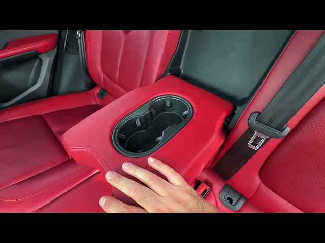 2015 PORSCHE MACAN SUV V6, TWIN TURBO, 3.0 LITER S SPORT UTILITY 4D