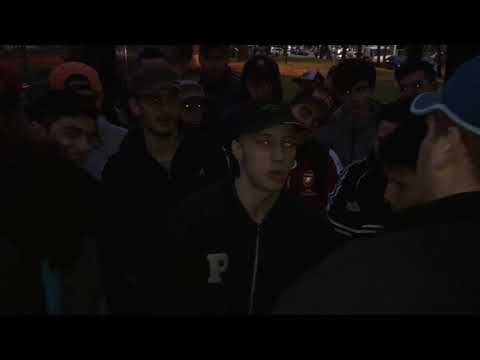 MACHADO TIBAS vs SILVALY LPV vs BEAT B MONTO vs TORRES - 8vos de final - FECHA 8 (2 vs 2)