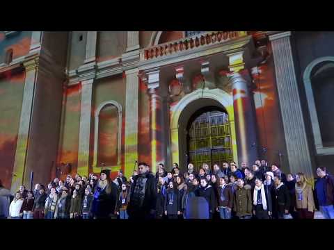Valletta 2018 EUROPEAN CAPITAL OF CULTURE 2018