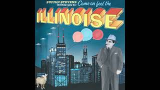 WB’S SUMMER SPINS: SUFJAN STEVENS-COME ON FEEL THE ILLINOISE