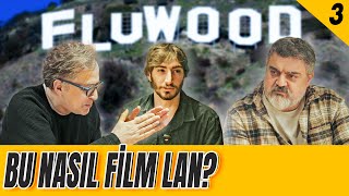 Bu Nasıl Film Lan? -  The Prodüktörs - İlker Canikligil & Bora Uysal & Mustafa S