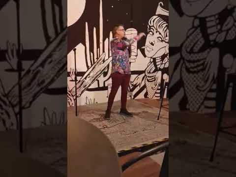 Robby Cook @ Joy Lush Club 