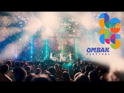 Anticipate A Weekend Of Legendary Performances At Desaru Coast Ombak Festival 2025 - Hype Malaysia