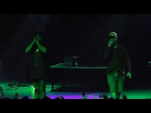 CASSINO FESTIVAL RIO SAMPA - CARTEL MC'S