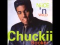 Chuckii Booker - You Don't Know