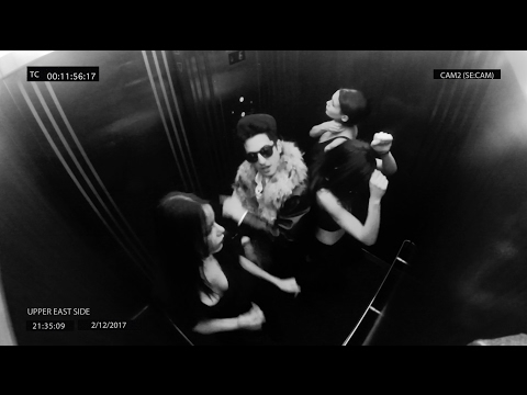 Jay Kila - Elevator Music (Official Video)