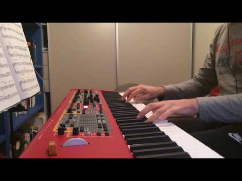 A Time For Love - Bill Evans