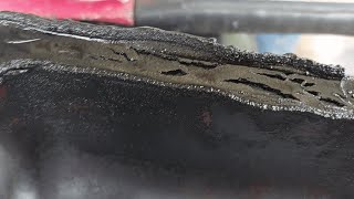 Episode 73 - Valve Cover Gasket Replacement 5.0 302 1993 Ford F250