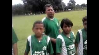 preview picture of video 'Guarani futebol clube de varzea grande'