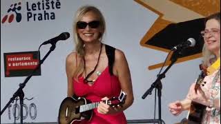 Video Bei mir bist du schon - Festival 2025