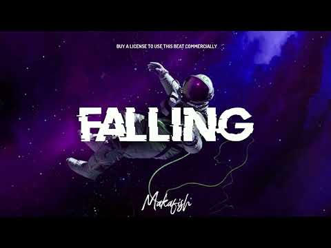 [FREE] PNL Type Beat "Falling" - Instru Rap Cloud / Cloud Rap Type Beat