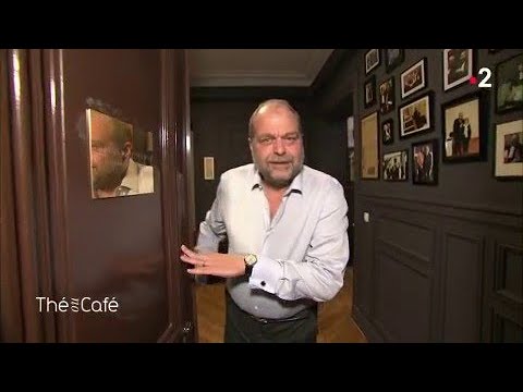 Une journée avec Éric Dupond-Moretti - Thé ou Café - 18/03/2018