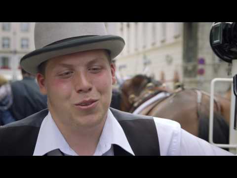 Querstadt Stephansplatz: Episode 1