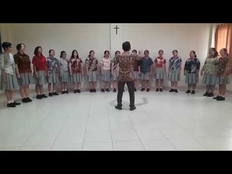 Video Tamariska Choir