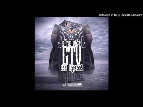 G The Villain - Pistol Heavy feat. Kodak Black