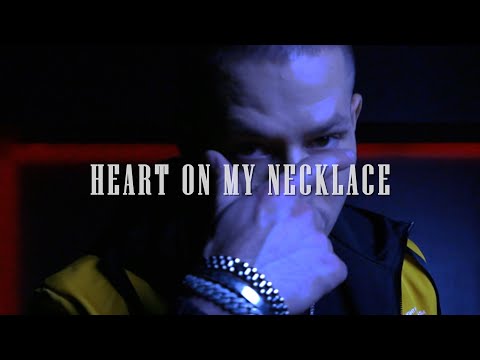 Rob Level - Heart On My Necklace (Music Video)