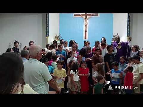 1° Domingo do Advento🙏