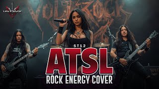 Download lagu ATSL (Aku Tak Sanggup Lagi) – ST12 | Cover by VOLTROCK mp3