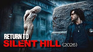 Download lagu THE MOST ANTICIPATED LEGENDARY HORROR FILM IS FINALLY RELEASED! RETURN TO SILENT HILL 2026 mp3