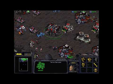 MapCraft 2017: Ultimate Infestation by The Shambler