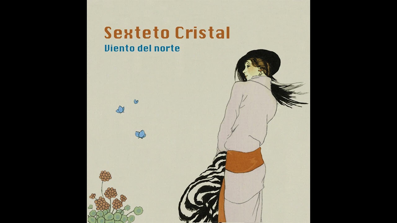 Ocho.gr - Sexteto Cristal - Contando Las Estrellas